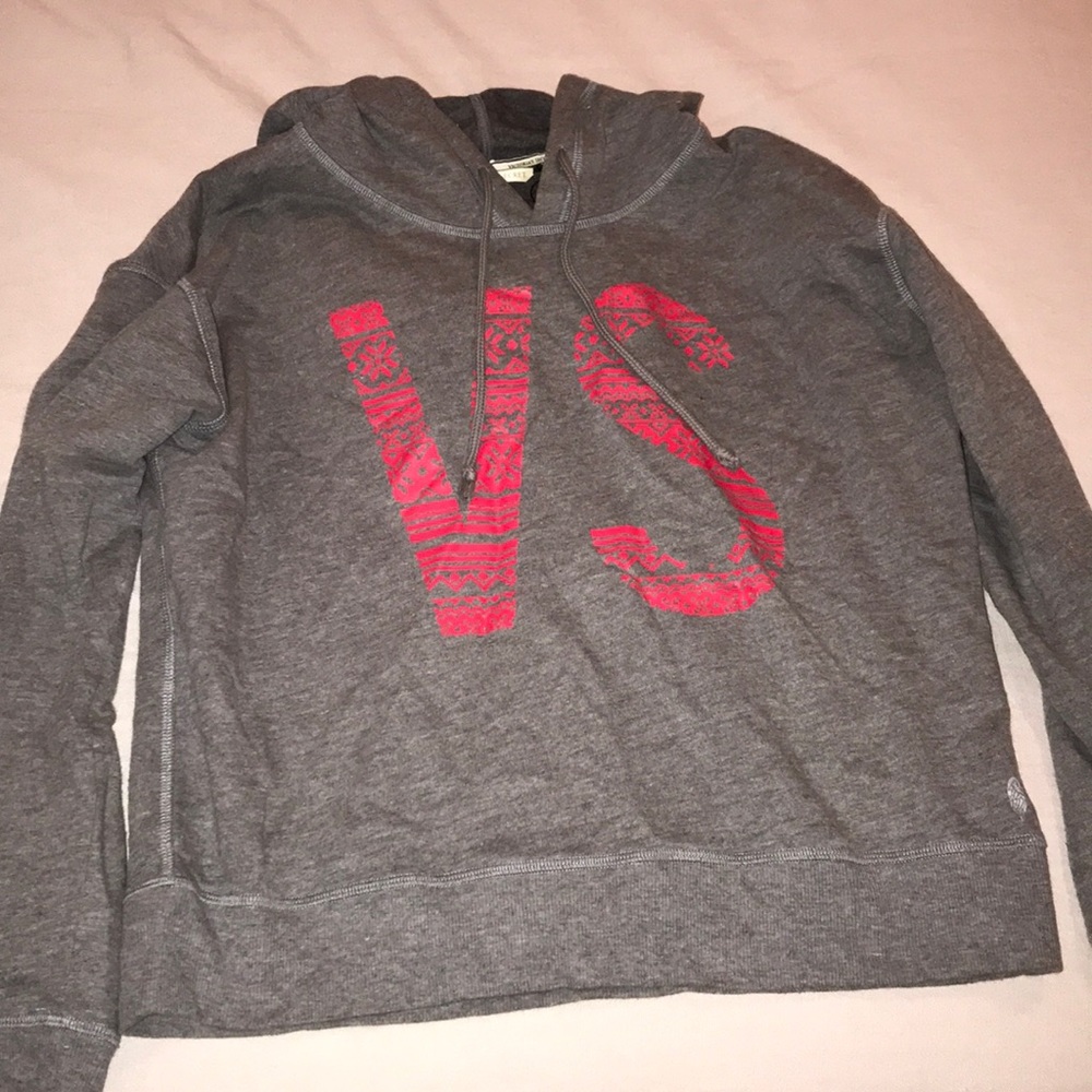 VS sweatshirt